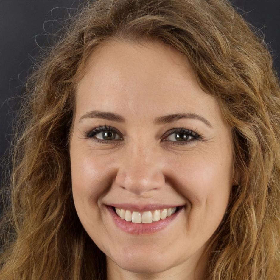 Ember Nightingale, Research Director